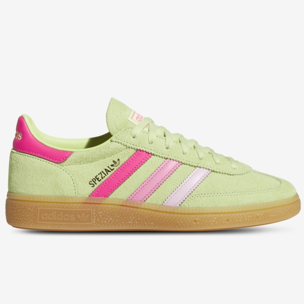 Adidas Originals Womens Handball Spezial JP8752